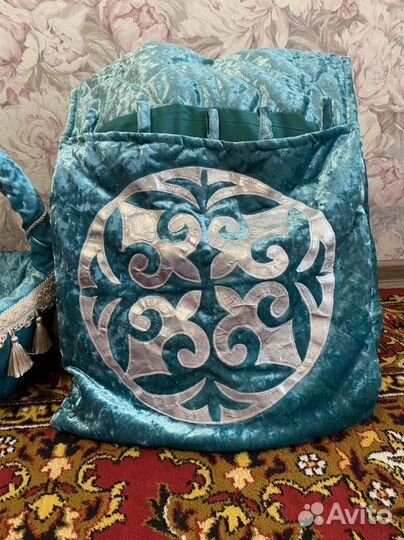 Корзины для сватовства,коржын