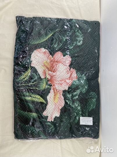 Наволочки шелковые 50 на 70 - 2 шт