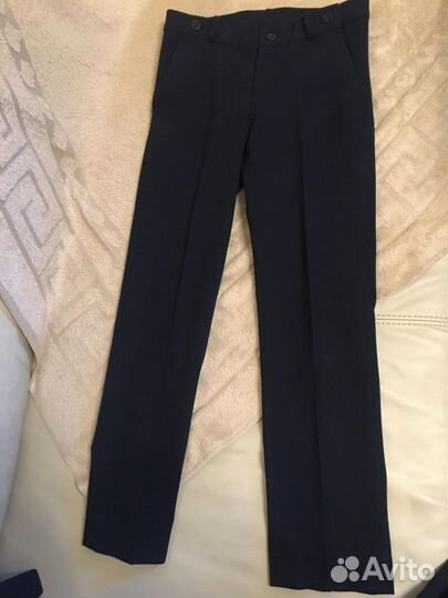 Пиджак с брюками детский