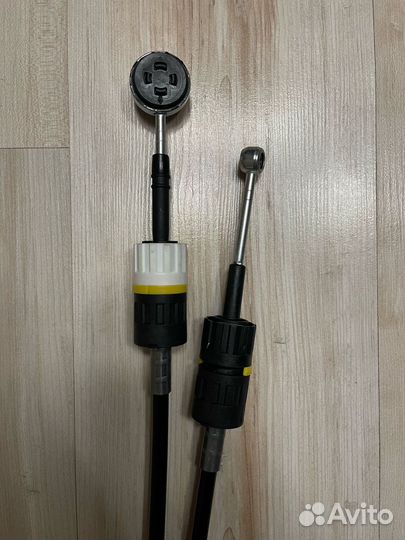 Трос МКПП Ford Focus l (1998-2005