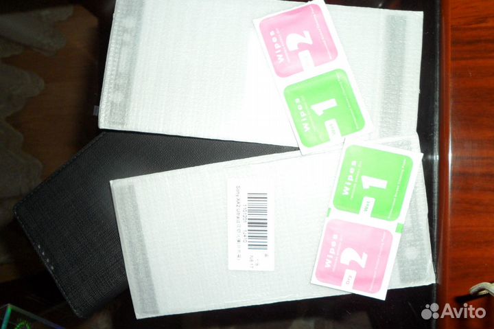 Чехол для sony Xperia XA2 Plus