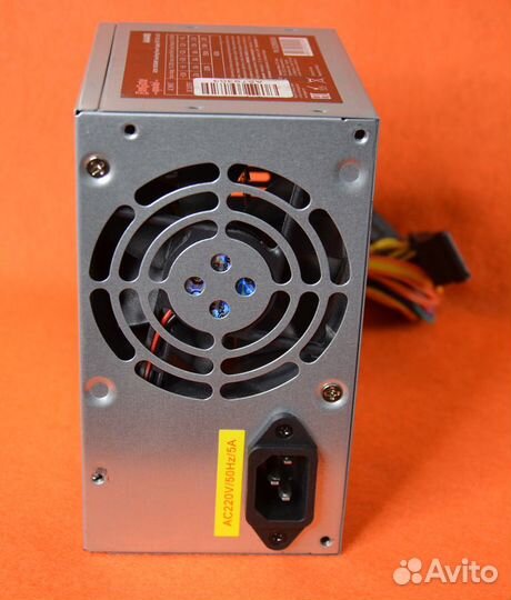 Блок питания ExeGate Special AAA450 на 450W