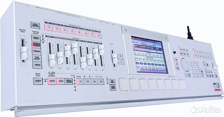 Ремонт цифрового пианино синтезатора