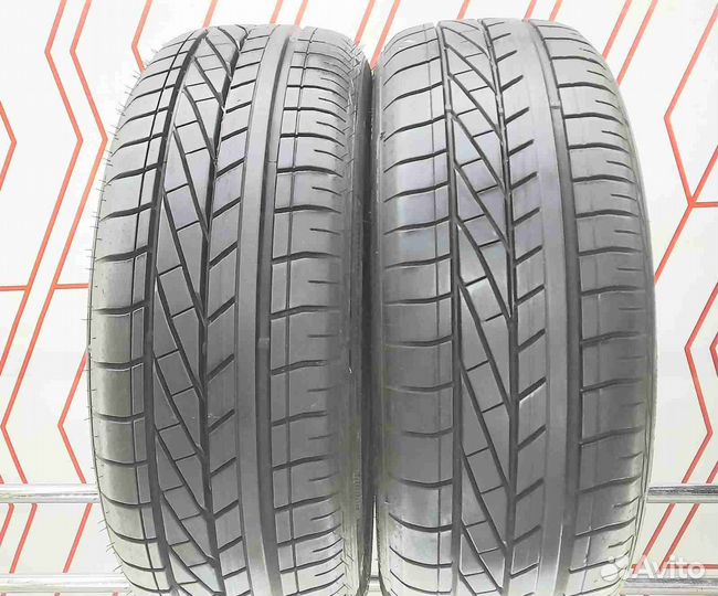 Goodyear Excellence 195/55 R16