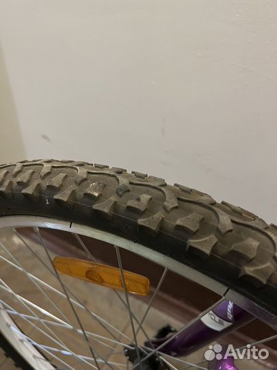 Велосипед SportClub Felicia