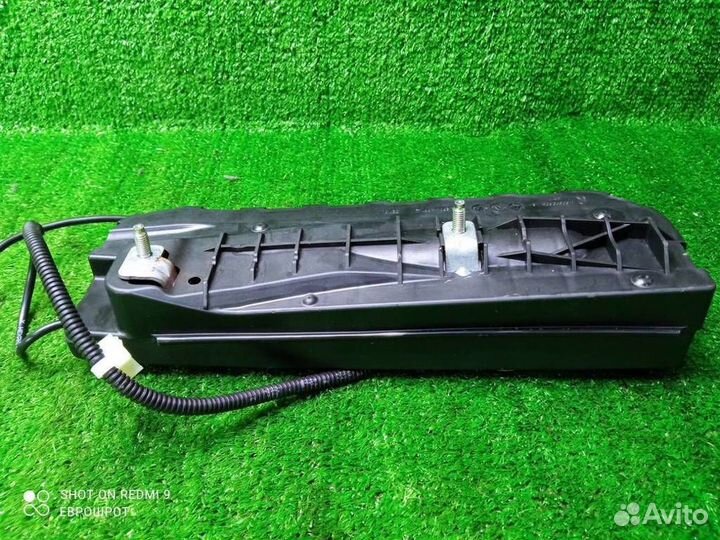 Подушка безопасности в сиденье Ford Focus 2 (2005