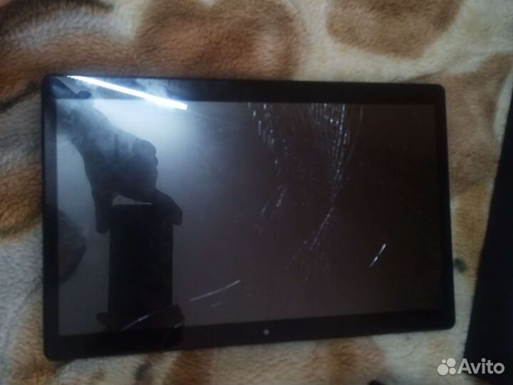 Планшет dexp ursus ex 111 64gb lte black