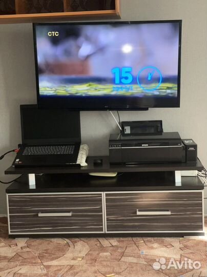 Подставка для тв