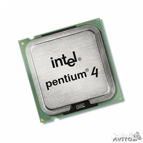 Intel Pentium 4 631 Cedar Mill