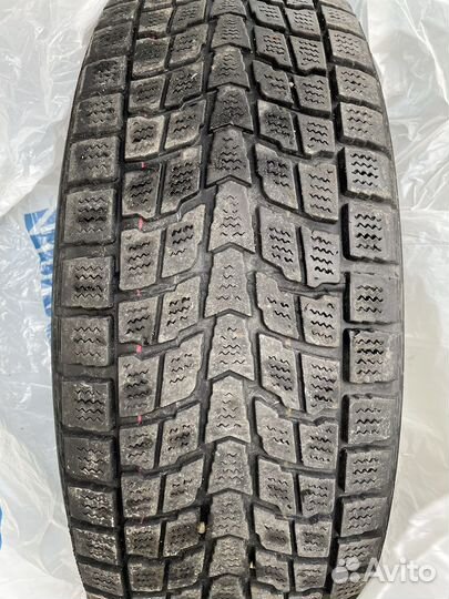 Dunlop Grandtrek SJ6 215/70 R16 99Q