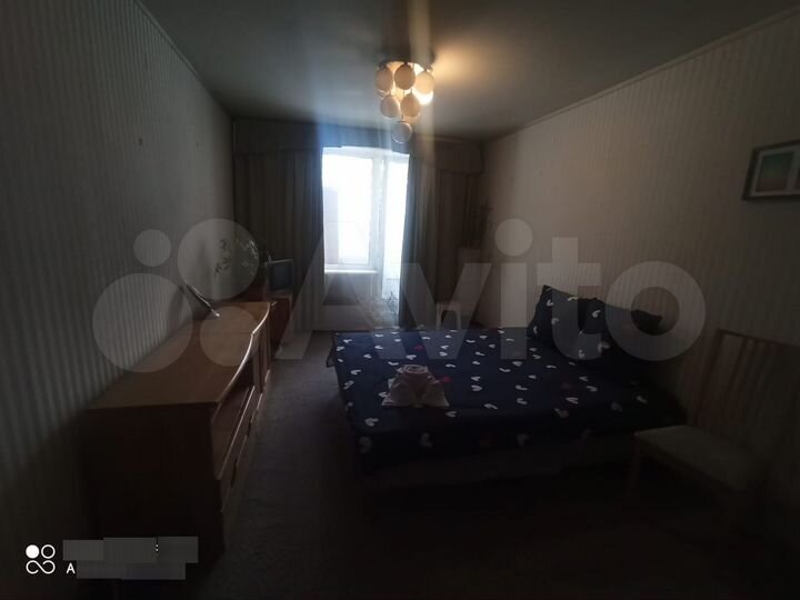 Комната 16 м² в 2-к., 14/20 эт.