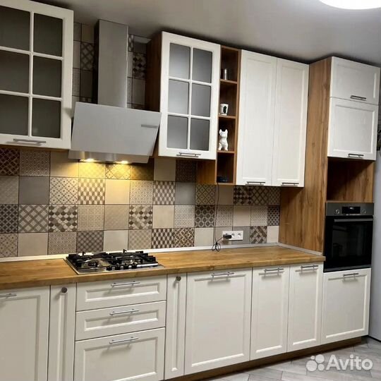 Кухонный гарнитур 