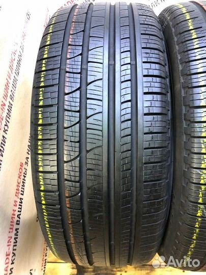 Pirelli Scorpion Verde 245/45 R20