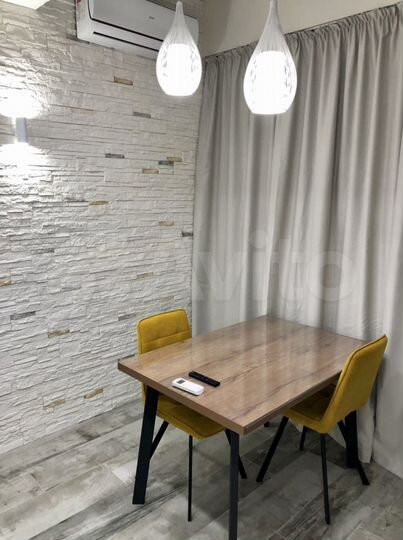 1-к. квартира, 35 м², 3/11 эт.