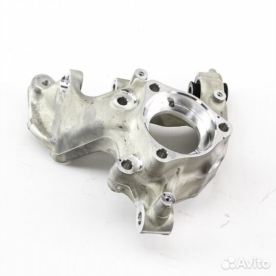 Кулак поворотный задний Audi VW Skoda Seat