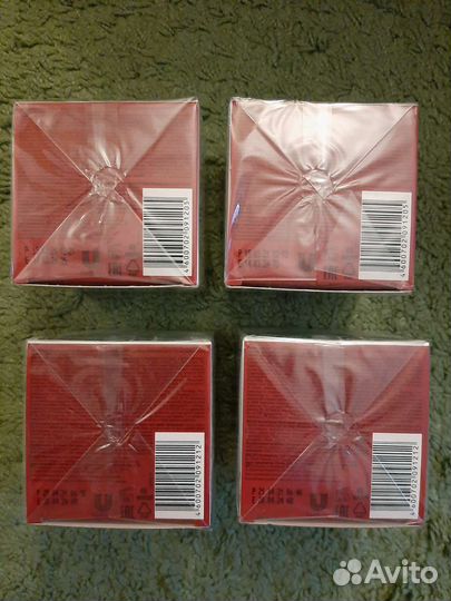 Крем дневной/ночной 60+, чистая линия