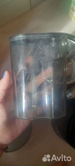 Соковыжималка