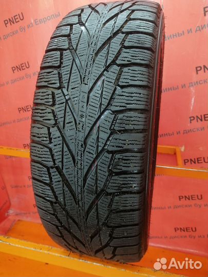 Nokian Tyres Hakkapeliitta R2 SUV 215/60 R17 100R