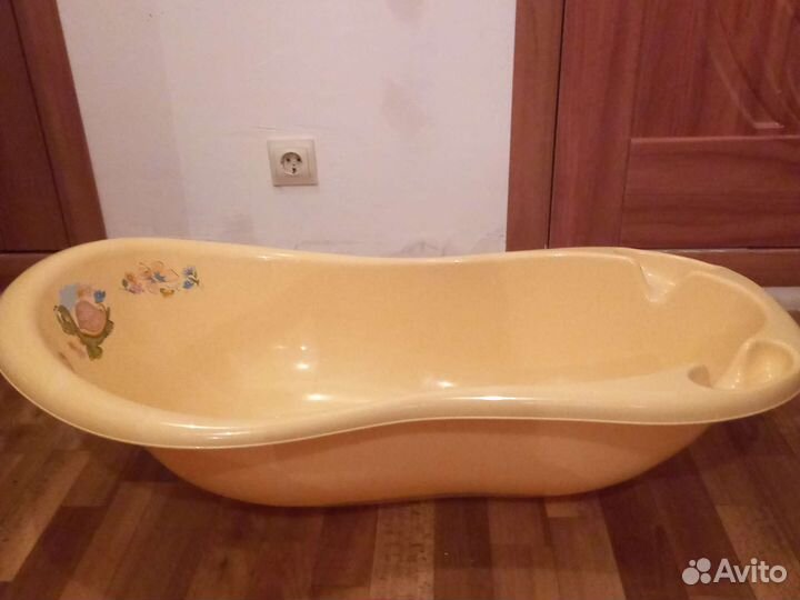 Ванночка для купания