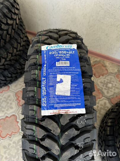 Comforser CF3000 235/85 R16 120Q