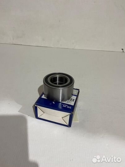 Подшипник перед ступицы оригинал Solaris/Rio 72 мм