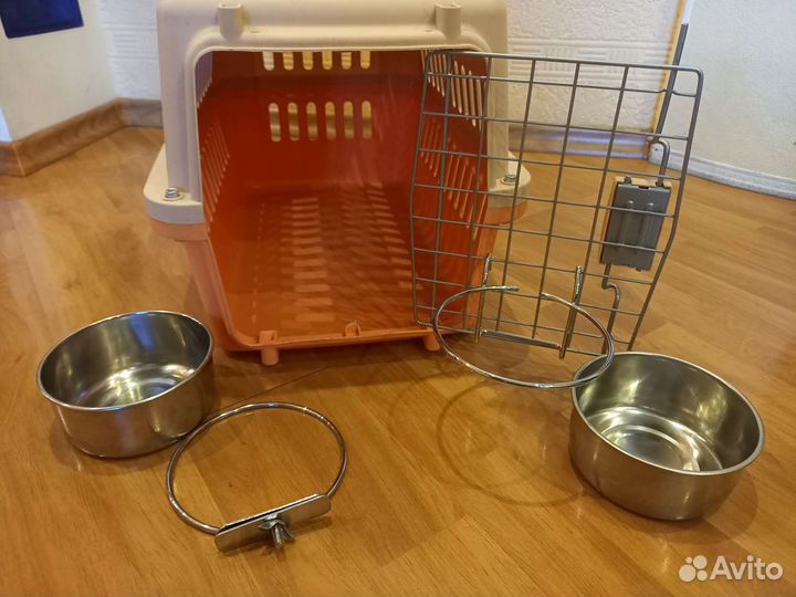 Переноска для животных