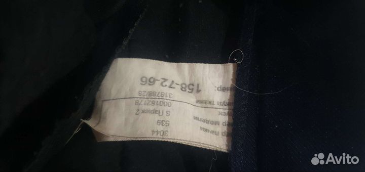 Школьный костюм для мальчика