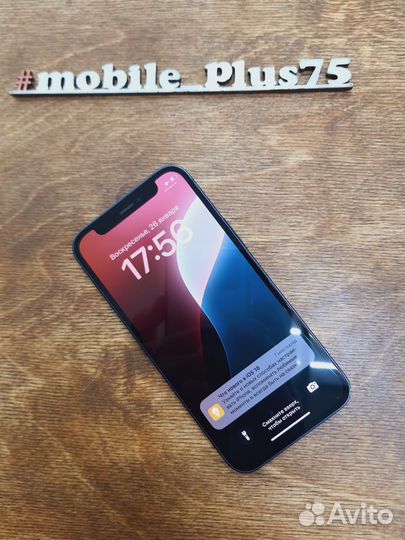 iPhone 12 mini, 128 ГБ