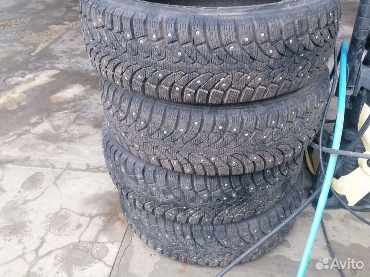 Pirelli Ice 165/65 R17 20F