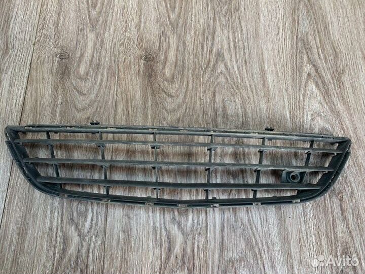 Решетка радиатора Opel Corsa D 2006-2014