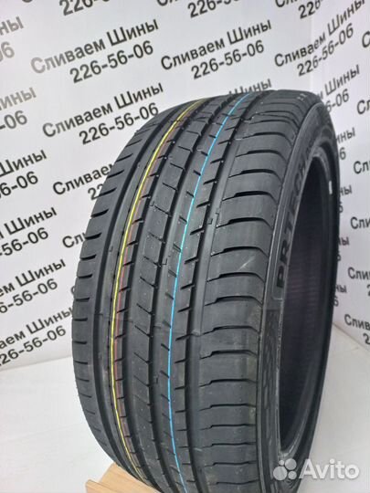 CrossLeader DSU02 275/40 R19 105Y