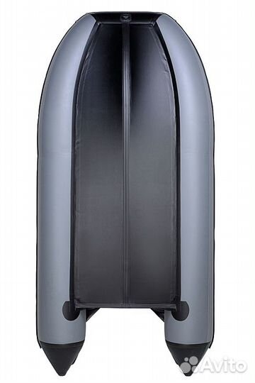 Лодка пвх Адмирал 305 classic LUX