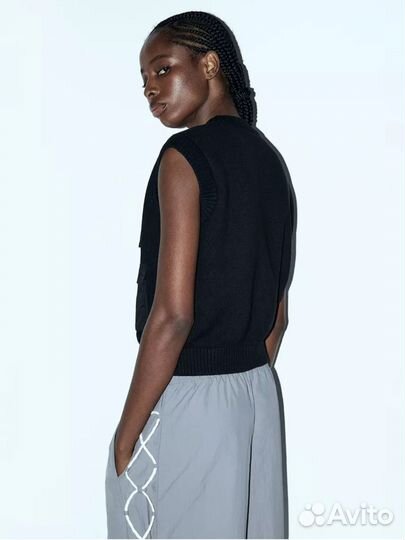 Жилет Befree (новый, с бирками)