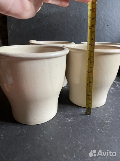 Цветочное кашпо