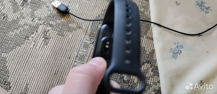 Xiaomi mi SMART band 6
