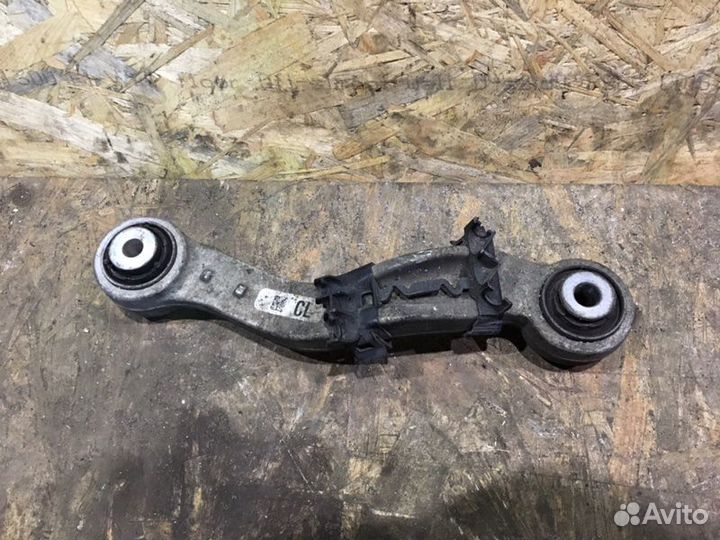 Рычаг подвески задний левый Bmw 528Ix F10 N20B20A