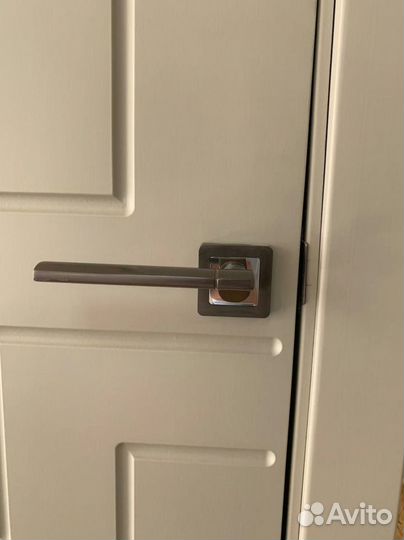 Межкомнатная дверь Л-1 до