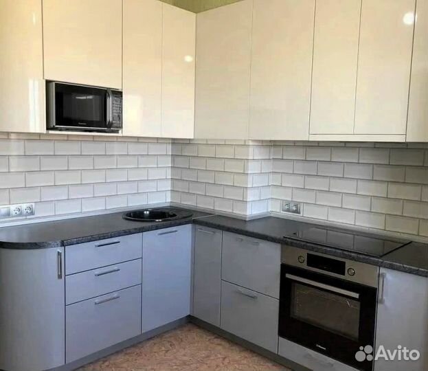 Кухонные гарнитуры от производителя