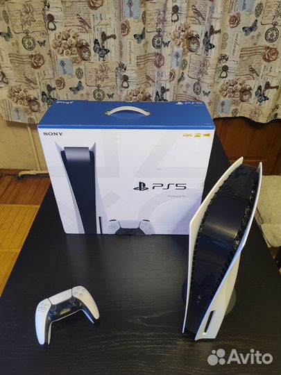Sony playstation 5