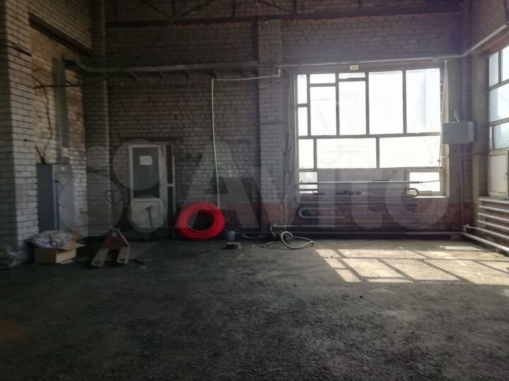Склад,200 м²