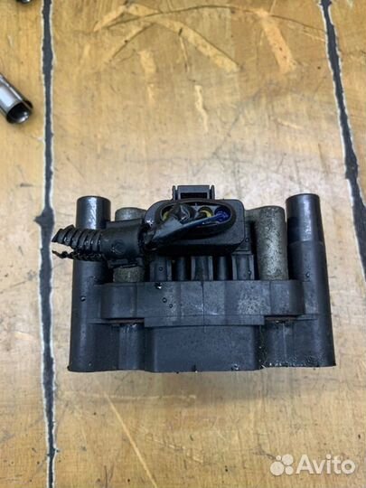 Модуль зажигания Volkswagen Beetle BFS 2004