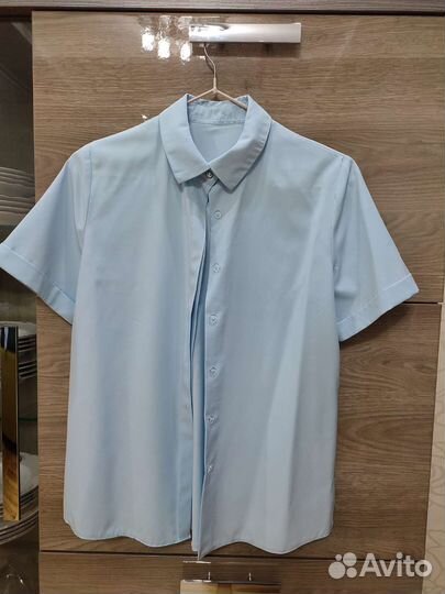 Школьные блузки 152 158