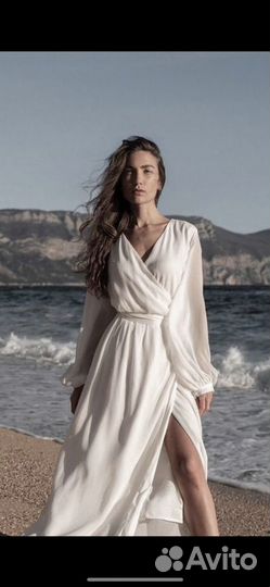 Платье свадебное/праздничное