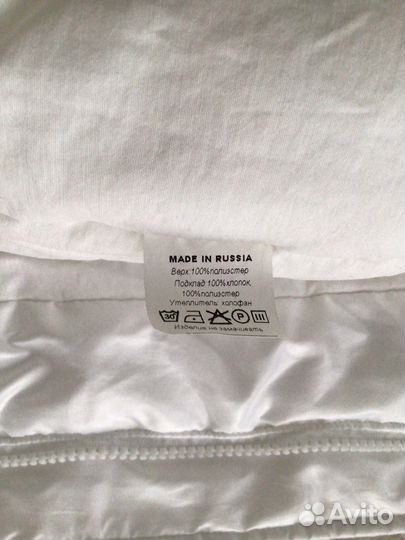 Пуховик для девочки 152