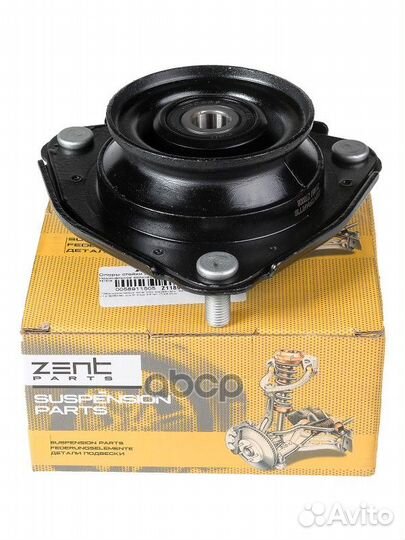 Z11897 опора амортизатора переднего Toyota RAV