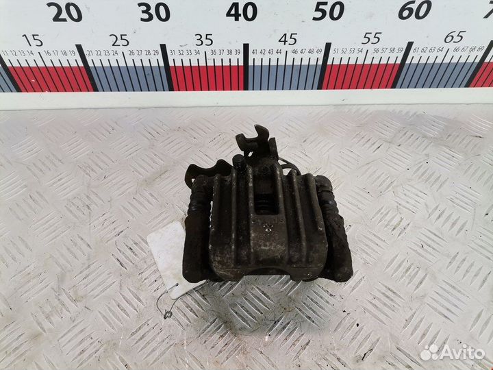 Суппорт задний левый для Audi A6 C5 8E0615423