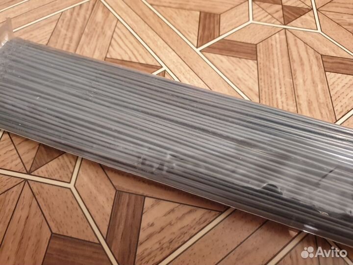 Припой пмфоцр 6-4-0,03. Проволока 2 - 3 мм