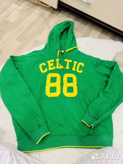 Худи 4xl как новая