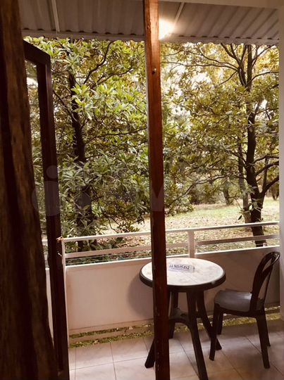 Квартира-студия, 25 м², 1/8 эт.