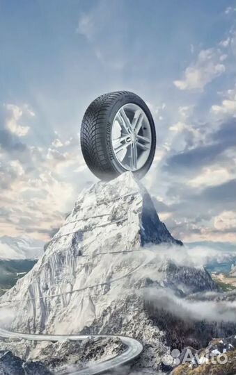 Bridgestone Blizzak LM005 DriveGuard 225/45 R17 94V